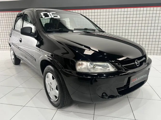 Chevrolet Celta Super 1.0 MPFI 8V Flexpower 5P 2006