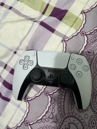Ps5 slim 1tb com leitor