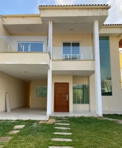 Casa Duplex e nova no Ataíde - Richard Oliveira 0 2 7 9 9 6 1 4 3 6 4 7