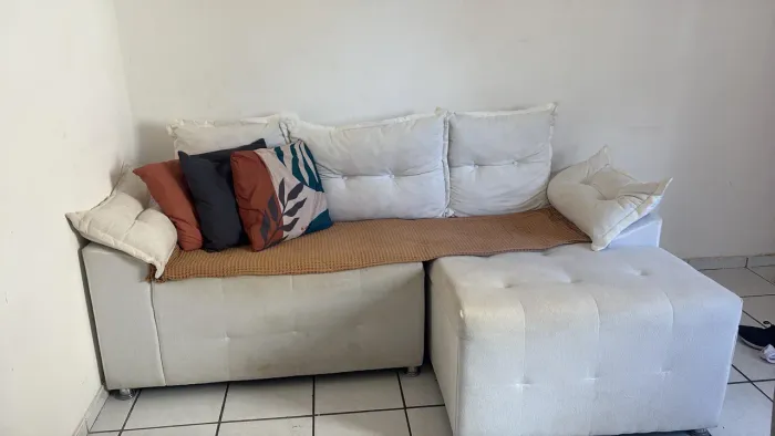 Sofá 