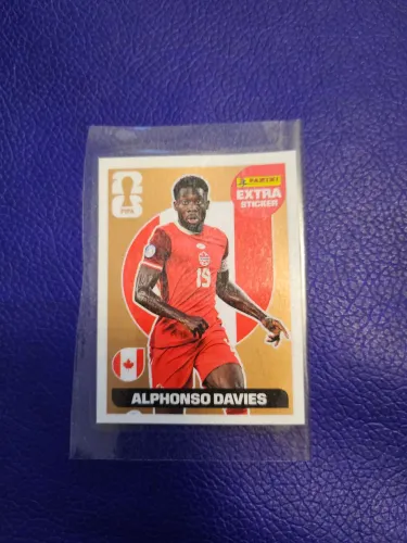 Figurinha legend Panini Copa 2026
