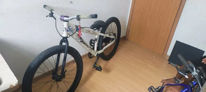 Bike gios
