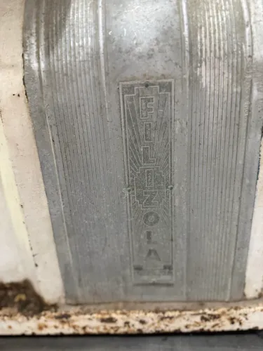 Máquina de moer carne Filizola 