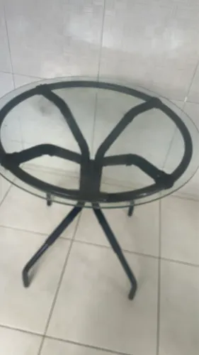 Mesa de varada
