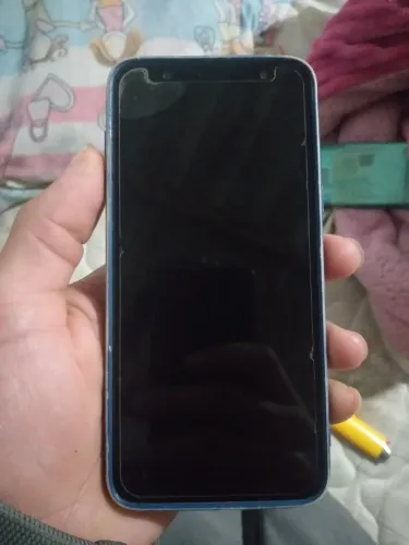 Samsung j8 64 GB