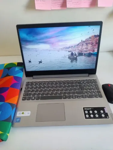Notebook ideapad S145 lenovo