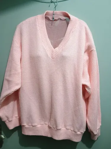 Suéter feminino semi novo