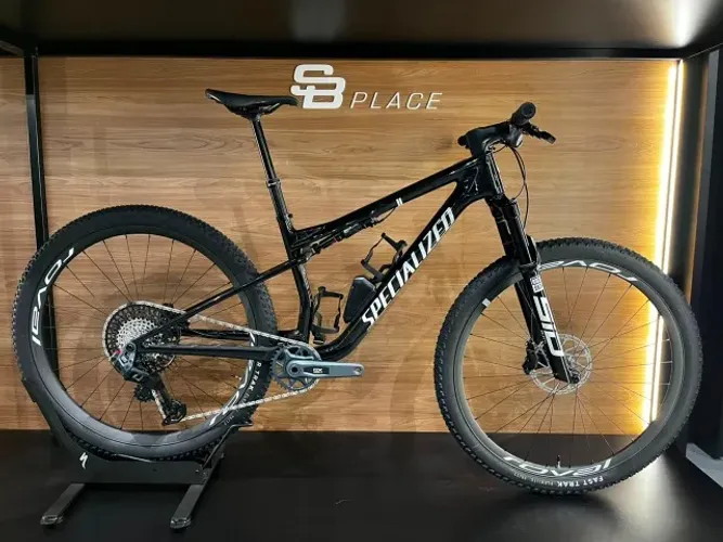 Specialized Epic 9 Expert