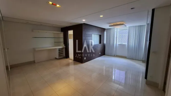 Apartamento para aluguel, 3 quartos, 1 suíte, 2 vagas, Vila da Serra - Nova Lima/MG