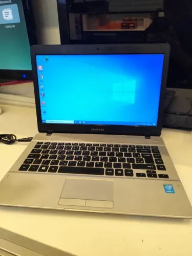 Notebook Samsung