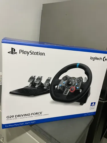 G29 Zeroo