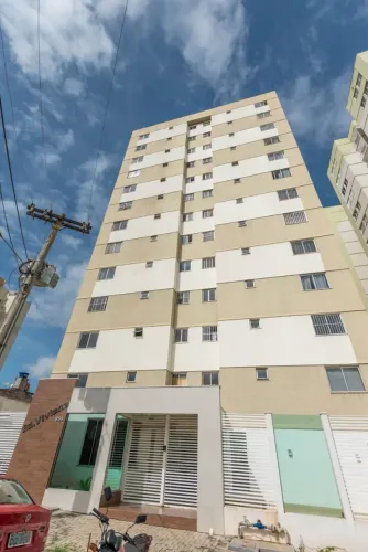 Apartamento para alugar, 02 quartos, Jd América