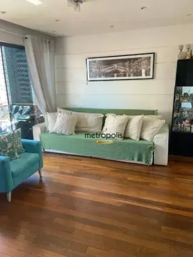 Apartamento com 4 dormitórios, 160 m² - venda por R$ 1.200.000,00 ou aluguel por R$ 7.580,