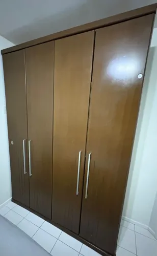 Guarda roupa