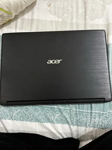 Notebook Acer