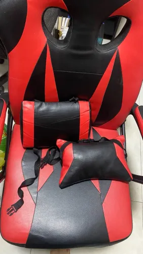 Cadeira gamer poltrona escritório