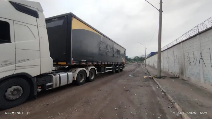 CARRETA SIDER FACHINNI 30 PALETS