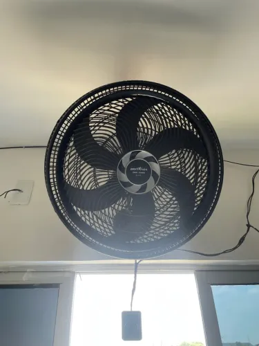 Ventilador