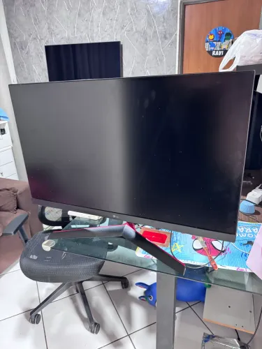 Monitor gamer LG ultra gear 32