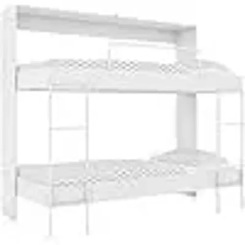 BELICHE SOLTEIRO ARTICULÁVEL/DOBRÁVEL DE PAREDE