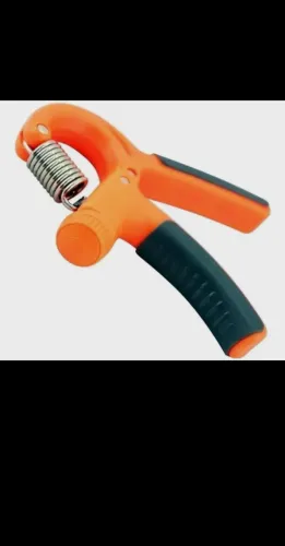 Hand Grip Mola Com Ajuste 5kg A 40kg