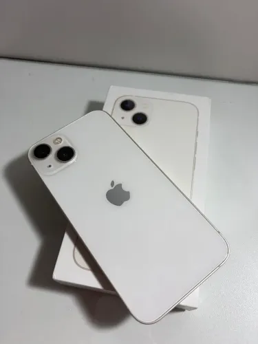 IPHONE 13 128GB BRANCO