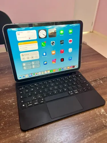 IPAD 10 256GB