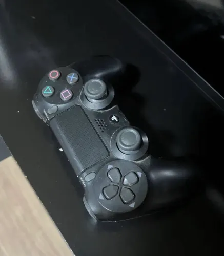 Controle PS4
