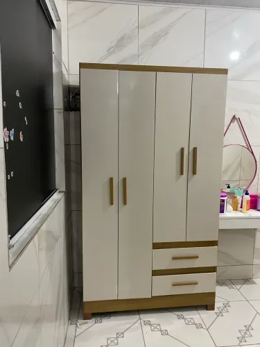 Guarda roupa solteiro