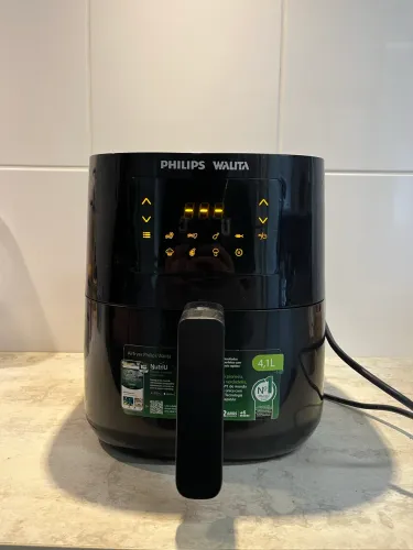 Vendo Airfryer Philips Walita 4,1L