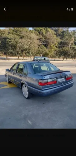 Volkswagen Santana Evidenc 2.0 MI 1997