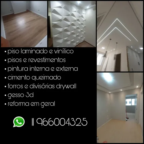 Reforma geral