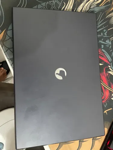 Notebook Positivo Motion Plus Q464B