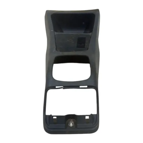 Console Central Fiat Palio Weekend 1996 1997 A 2002 Avaria