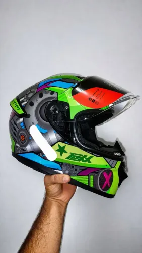 TEXX 