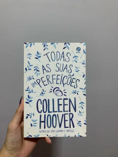 Todas as suas (im)perfeições