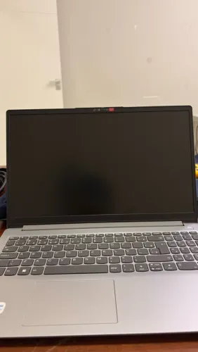 Vende-se notebook lenovo
