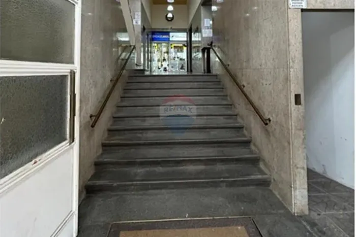 Sala Comercial para locação no Centro de Juiz de Fora  Edifício SULACAP