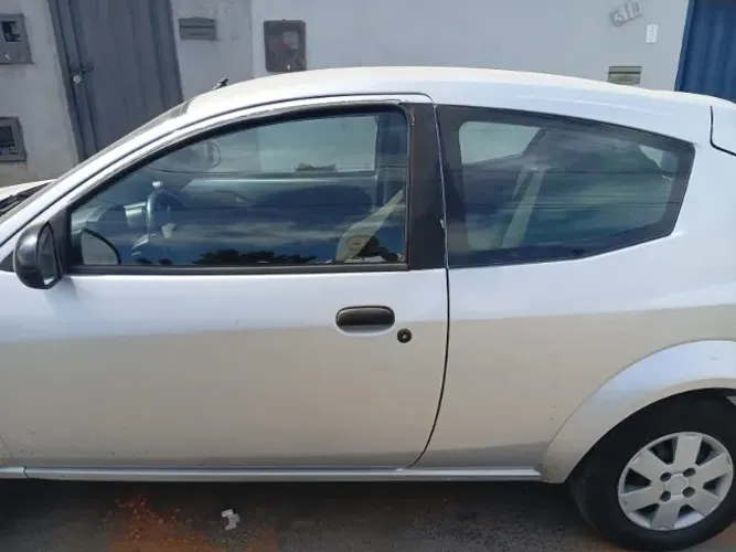 Ford KA 1.0 8v/1.0 8V ST Flex 3P 2011