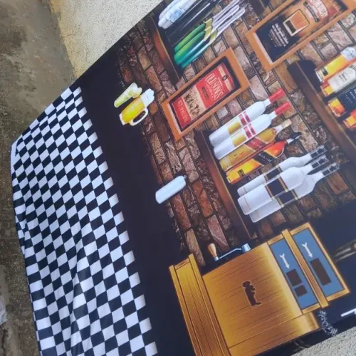 Kit arco de decoração e e kit cilindros