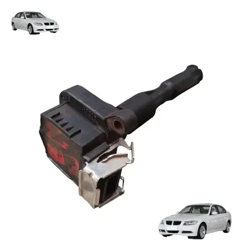 Bobina Ignição Bmw 318i 320i 2011 A 2013