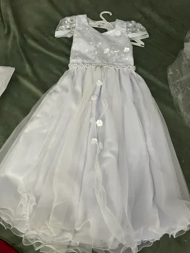 Vestido de festa e formatura