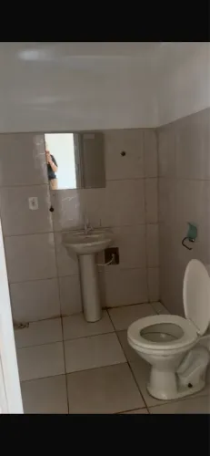 Alugo sala comercial na pau ferro
