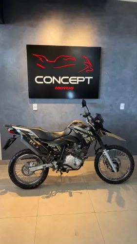 CROSSER 150