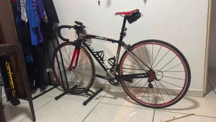 Bicicleta Speed Allez