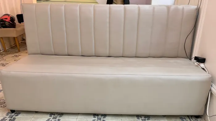Vendo Poltrona sofá 