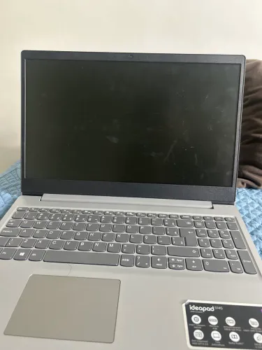 Notebook Lenovo Intel celeron