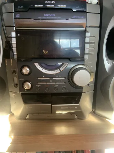 RADIO VINTAGE