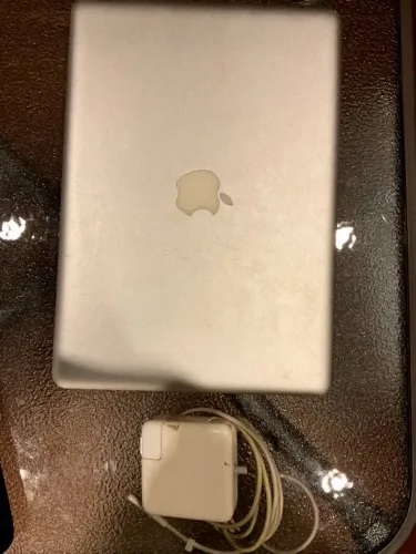 MacBook Pro 13'' 2011