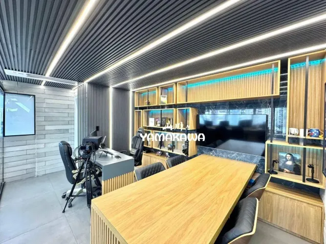 Sala à venda, 35 m² por R$ 850.000,00 - Tatuapé - São Paulo/SP